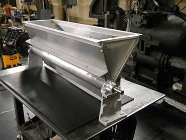 Aluminum Milling Machine Repair Rebuilding Custom Fabrication 10.jpg