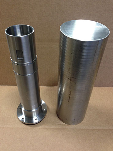 Stainless Steel Spinner Shaft Before and After 2.jpg