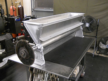 Aluminum Milling Machine Repair Rebuilding Custom Fabrication 7.jpg