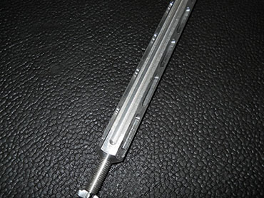 BILLET HEX 6061 SHIFTER LINKAGE FOR 2015 INDIAN SCOUT (CLOSE).JPG