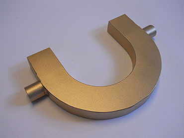 BRONZE SHIFTING FORK (ALL ONE PIECE).JPG
