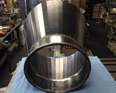 Columbia Machine Company Welding Project Custom Fabrication 3.JPG