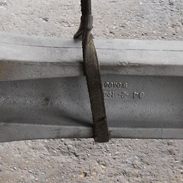 Excavator Linkage Repair Columbia Machine Company 6.jpg