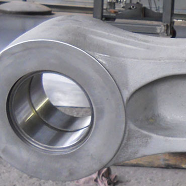 Excavator Linkage Repair Columbia Machine Company 8.jpg