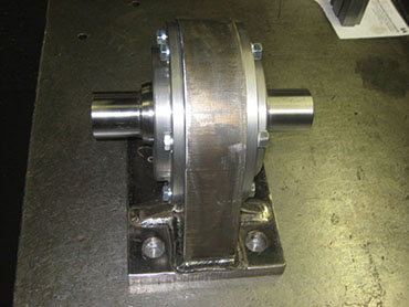 PUMP JACK BEARING ASSEMBLED (REAR VIEW).JPG