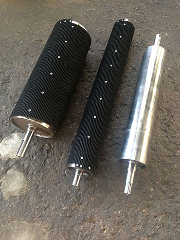 REPAIRED CONVEYOR ROLLERS 1.JPG