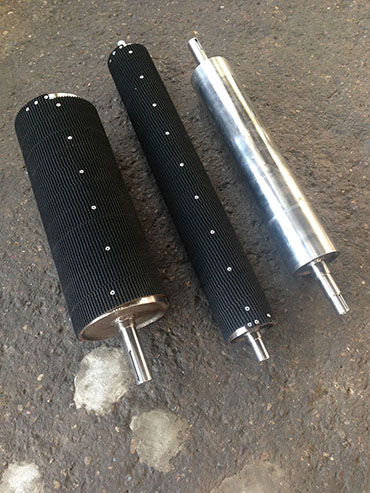 REPAIRED CONVEYOR ROLLERS 2.JPG